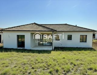  Maison � vendre 5 pi�ces 110 m�