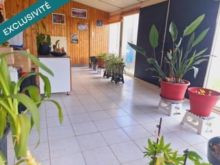  Maison � vendre 5 pi�ces 135 m�