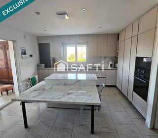  Maison � vendre 7 pi�ces 251 m�