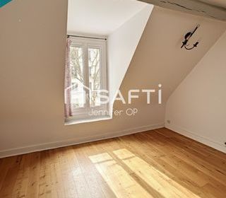  Appartement � vendre 1 pi�ce 20 m�