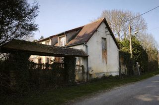  Maison � vendre 5 pi�ces 102 m�