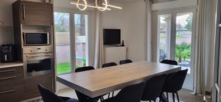  Maison � vendre 5 pi�ces 140 m�