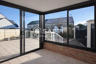  Maison � vendre 5 pi�ces 110 m�