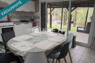  Maison � vendre 5 pi�ces 100 m�