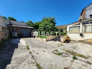  Maison � vendre 4 pi�ces 109 m�