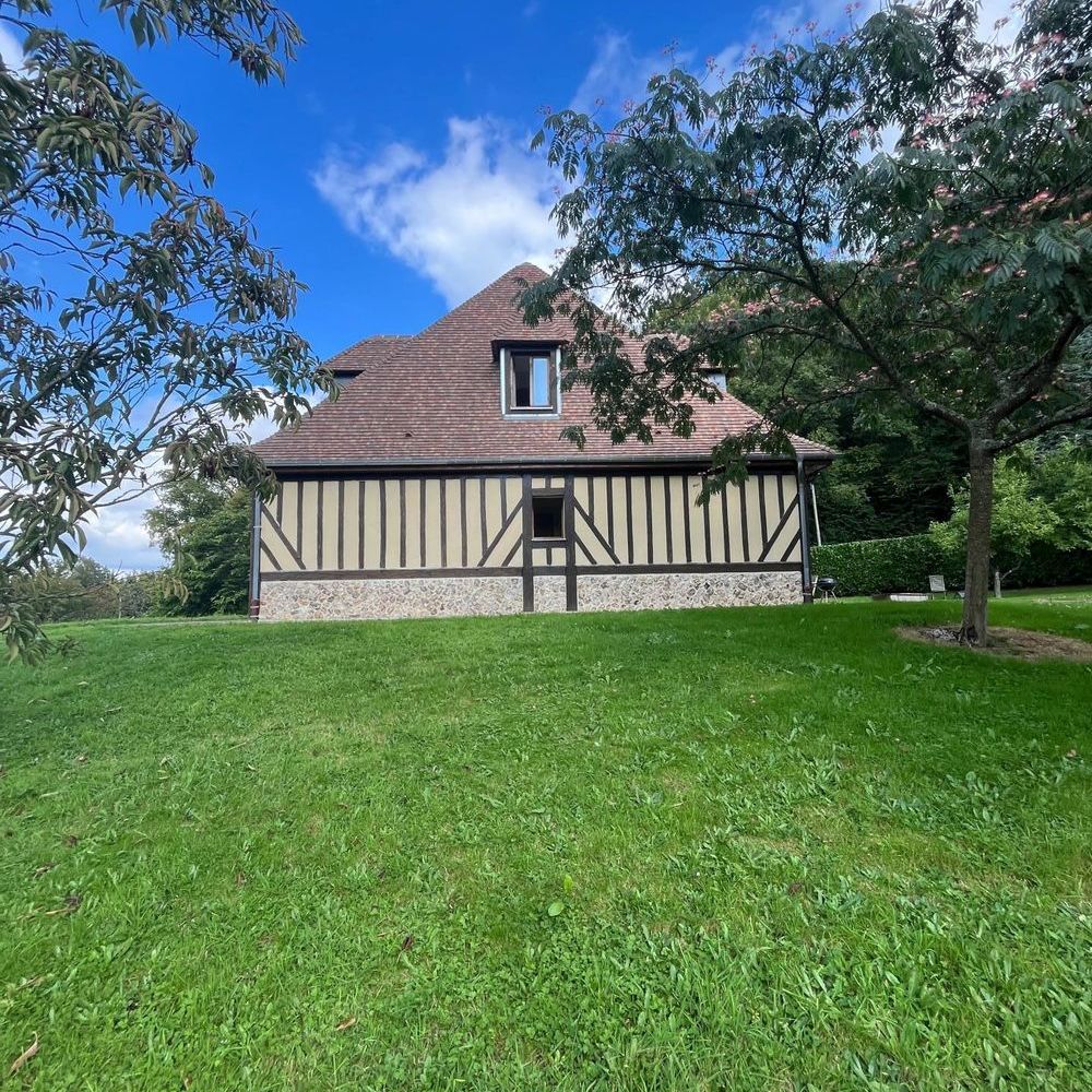 � vendre  Maison Quetteville (14130)