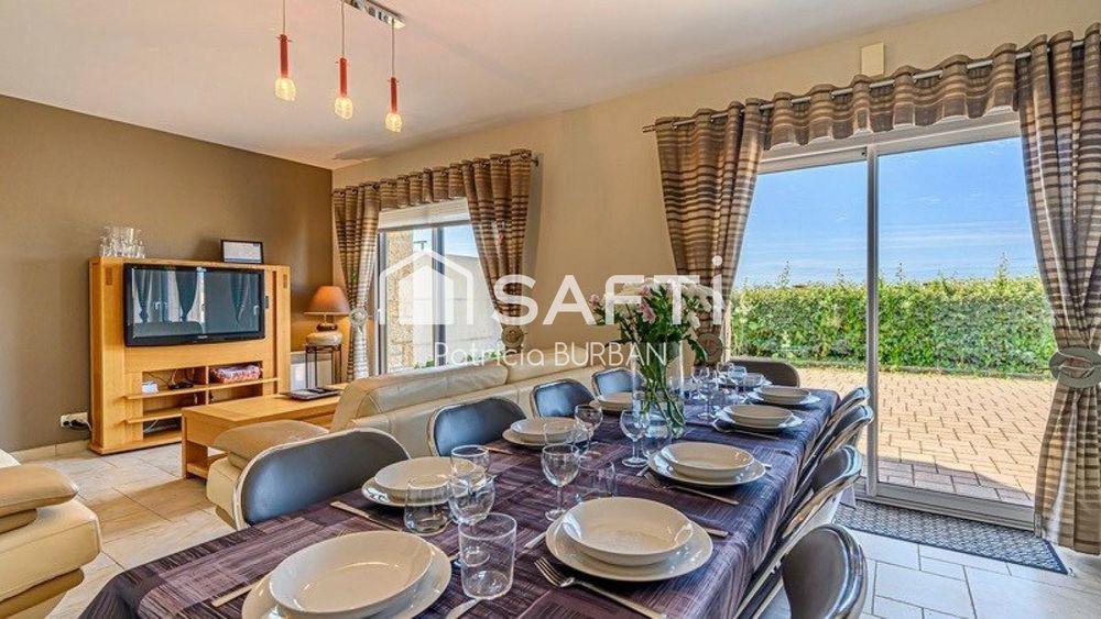 � vendre  Maison Damgan (56750)