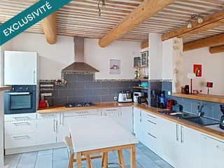  Maison � vendre 7 pi�ces 232 m�