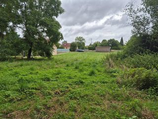  Terrain � vendre 643 m�