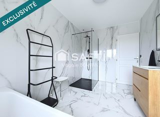  Maison � vendre 6 pi�ces 140 m�