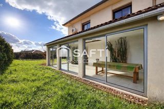  Maison � vendre 5 pi�ces 144 m�