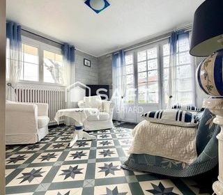  Maison � vendre 7 pi�ces 170 m�