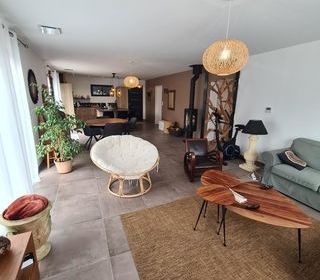  Maison � vendre 3 pi�ces 96 m�