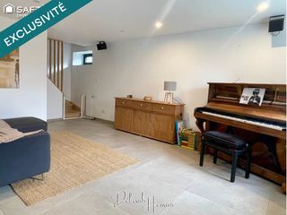  Maison � vendre 5 pi�ces 236 m�