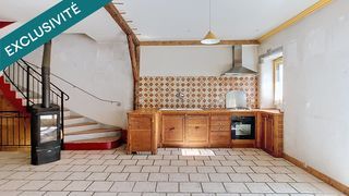  Appartement � vendre 4 pi�ces 124 m�