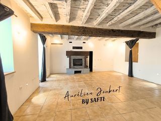  Maison � vendre 4 pi�ces 125 m�