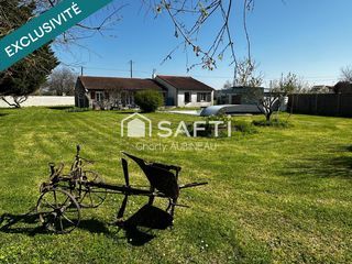  Maison � vendre 7 pi�ces 140 m�