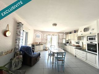  Maison � vendre 4 pi�ces 235 m�