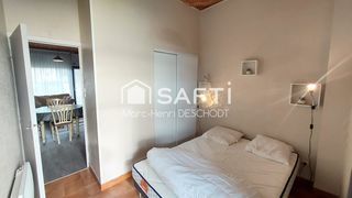  Appartement � vendre 2 pi�ces 41 m�