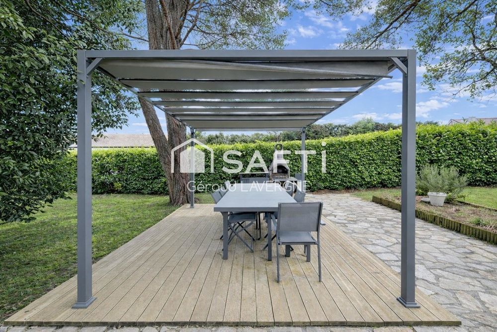 � vendre  Maison Quint-Fonsegrives (31130)