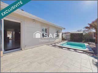  Maison � vendre 4 pi�ces 104 m�