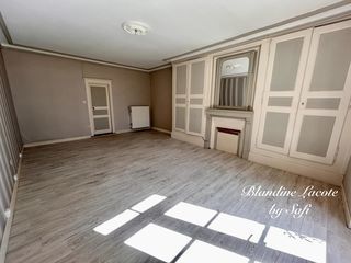  Maison � vendre 8 pi�ces 207 m�