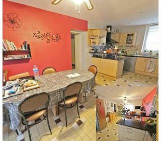  Maison � vendre 6 pi�ces 160 m�