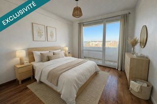  Appartement � vendre 3 pi�ces 56 m�