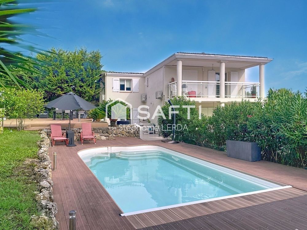 � vendre  Maison Mougins (06250)