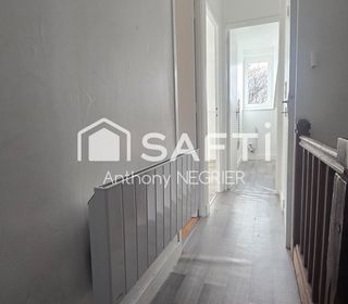  Maison � vendre 3 pi�ces 59 m�