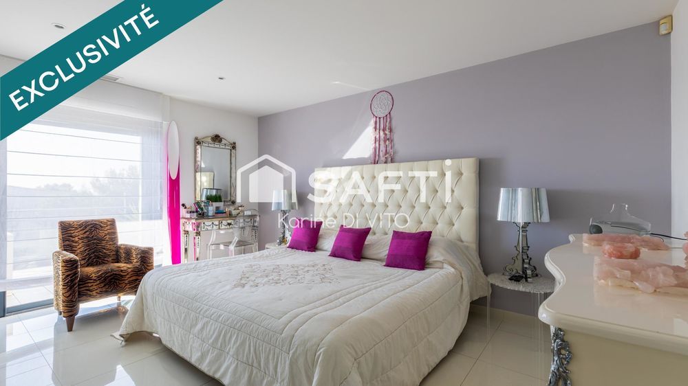 � vendre  Maison St Aygulf (83370)