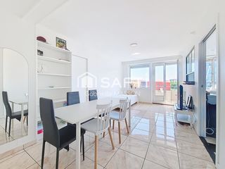  Appartement � vendre 3 pi�ces 65 m�