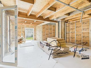  Maison � vendre 4 pi�ces 91 m�