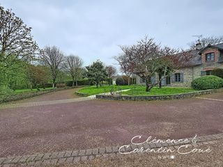  Maison � vendre 7 pi�ces 176 m�