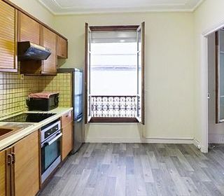  Appartement � vendre 2 pi�ces 46 m�