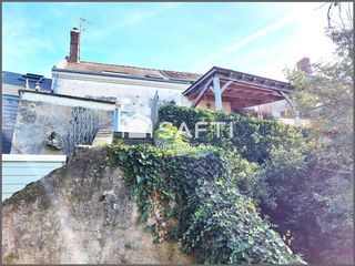  Maison � vendre 7 pi�ces 172 m�