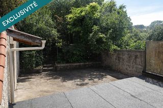  Maison � vendre 6 pi�ces 145 m�