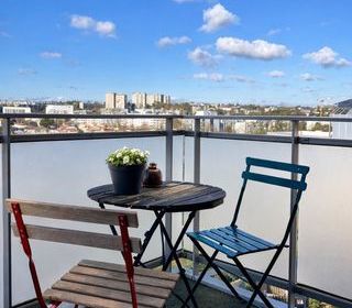  Appartement � vendre 3 pi�ces 70 m�