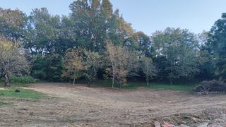  Terrain � vendre 3094 m�