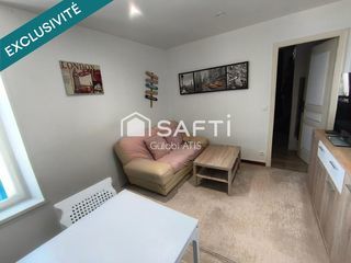  Appartement � vendre 2 pi�ces 28 m�