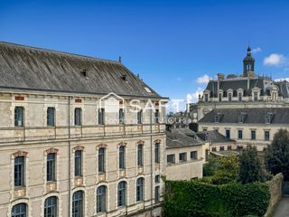  Appartement � vendre 3 pi�ces 79 m�