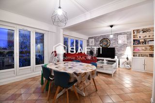  Appartement � vendre 4 pi�ces 73 m�