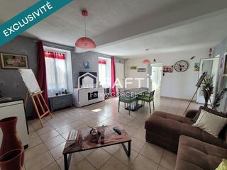  Maison � vendre 4 pi�ces 94 m�