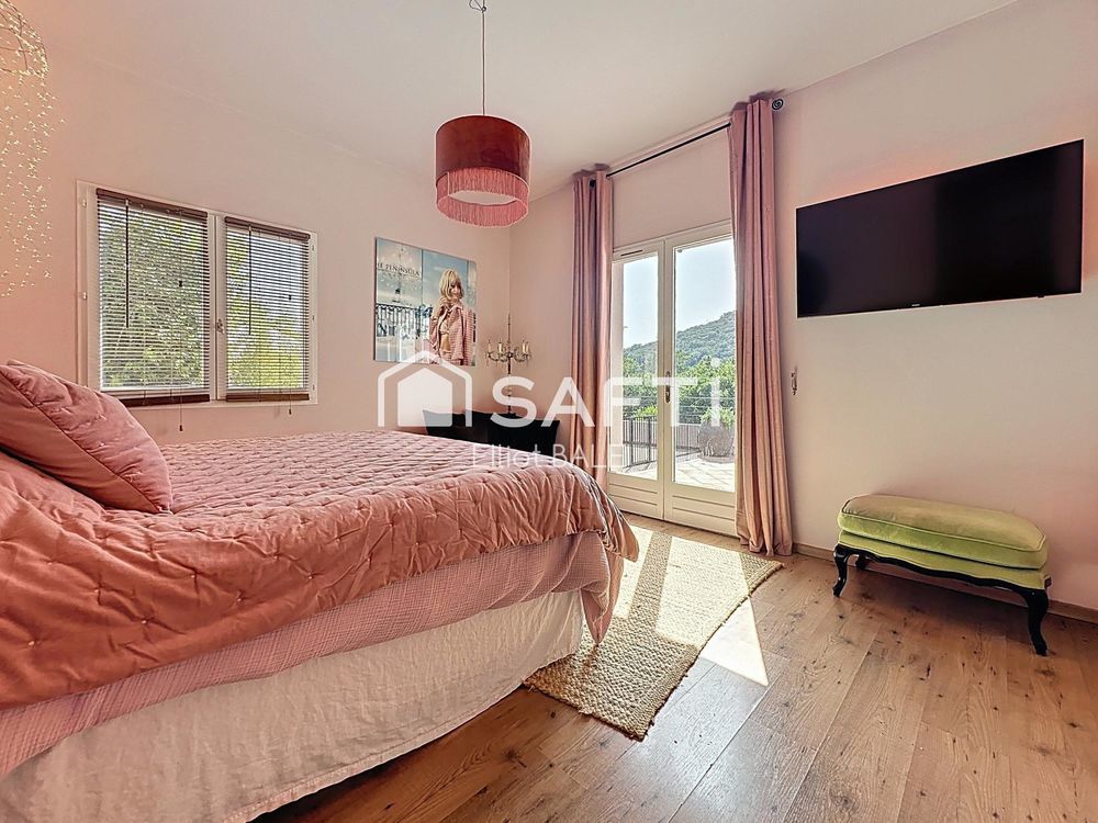 � vendre  Maison Grimaud (83310)