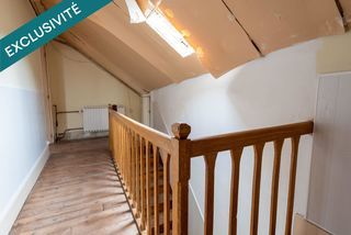  Maison � vendre 5 pi�ces 141 m�