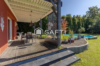  Maison � vendre 6 pi�ces 150 m�