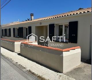  Maison � vendre 7 pi�ces 130 m�