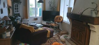  Maison � vendre 4 pi�ces 106 m�