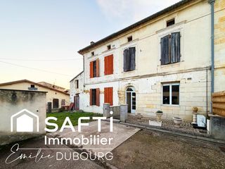  Maison � vendre 7 pi�ces 297 m�