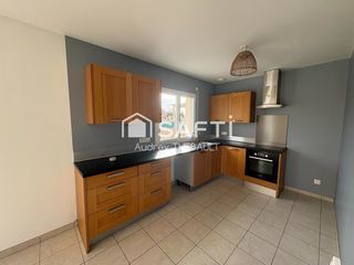  Maison � vendre 4 pi�ces 73 m�